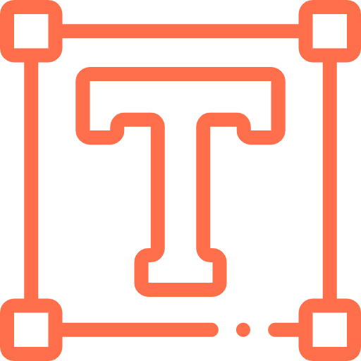 Typography Selection