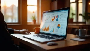 Data Analytics for Marketing