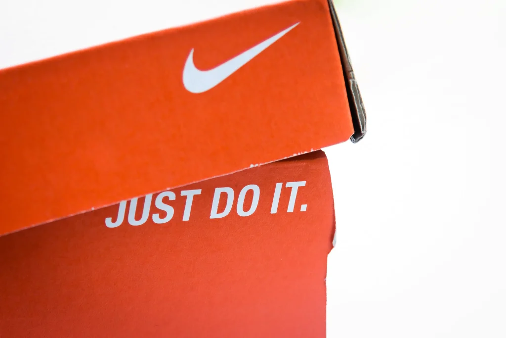 Brand Strategy - Nike's "Just Do It" Campaign