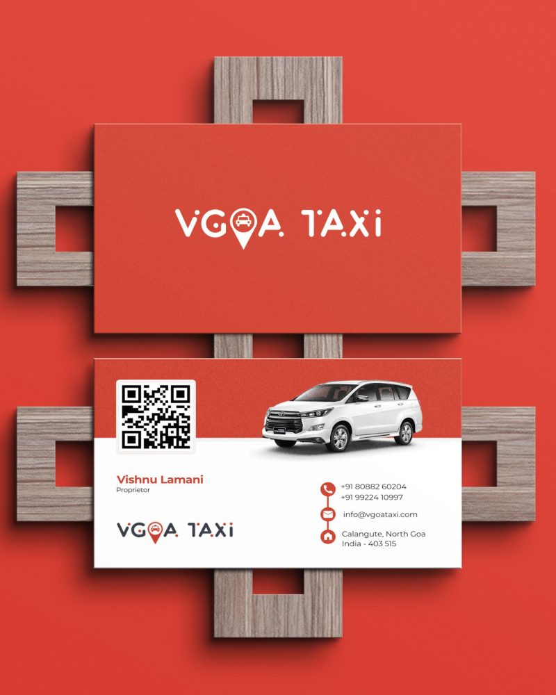 Vgoa Taxi Service
